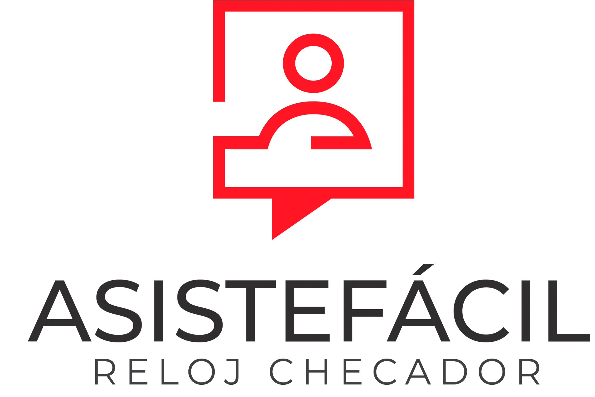 Logo AsisteFacil